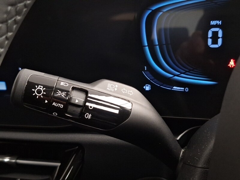 Used Kia Niro 2024 for sale - 77702271: Photo 18