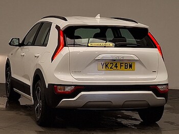 Used Kia Niro 2024 for sale - 77702271: Photo