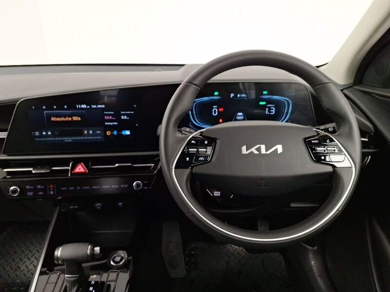 Used Kia Niro 2024 for sale - 77702271: Photo 7