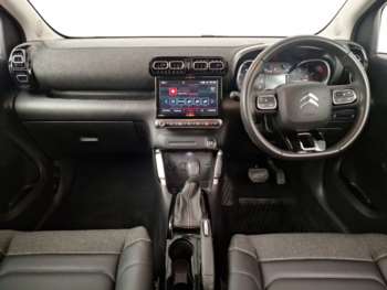 Used Citroen C3 Aircross 2022 for sale - 75349975: Photo