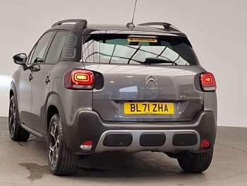 Used Citroen C3 Aircross 2022 for sale - 75349975: Photo