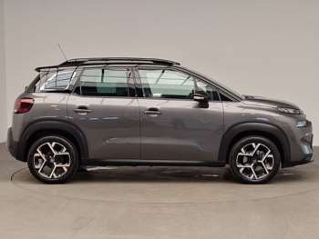 Used Citroen C3 Aircross 2022 for sale - 75349975: Photo