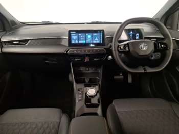 Used MG MG3 2024 for sale - 74787036: Photo