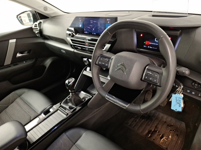 Used Citroen C4 2022 for sale - 77454112: Photo 11