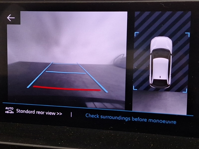 Used Citroen C4 2022 for sale - 77454112: Photo 12