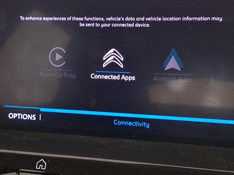 Used Citroen C4 2022 for sale - 77454112: Photo 13