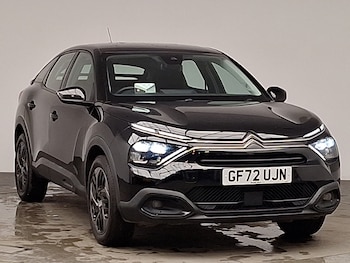 Used Citroen C4 2022 for sale - 77454112: Photo