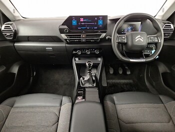 Used Citroen C4 2022 for sale - 77454112: Photo