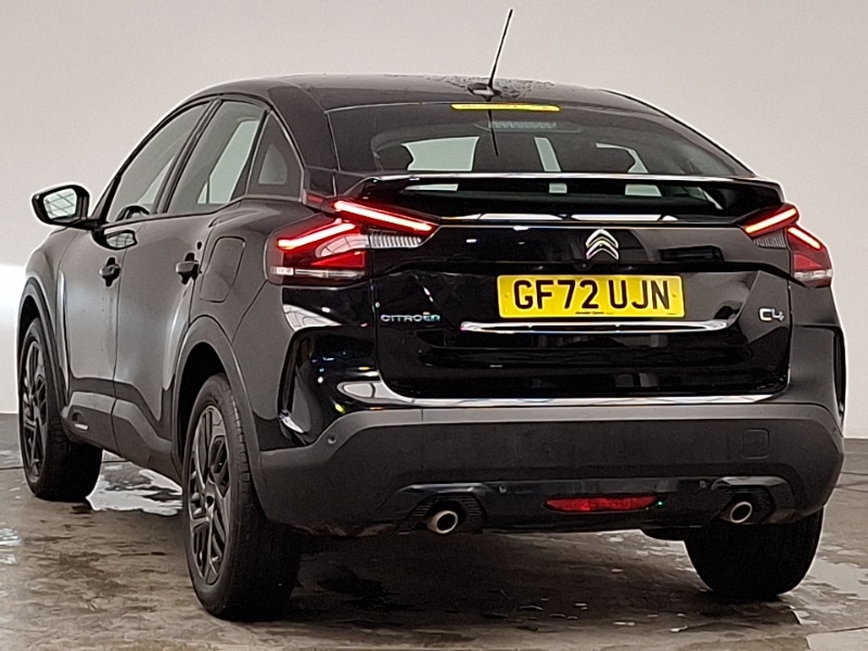 Used Citroen C4 2022 for sale - 77454112: Photo 3