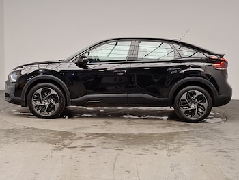 Used Citroen C4 2022 for sale - 77454112: Photo