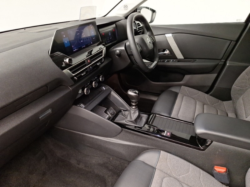 Used Citroen C4 2022 for sale - 77454112: Photo 5