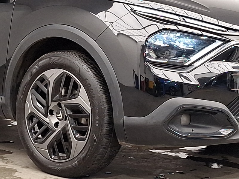 Used Citroen C4 2022 for sale - 77454112: Photo 9