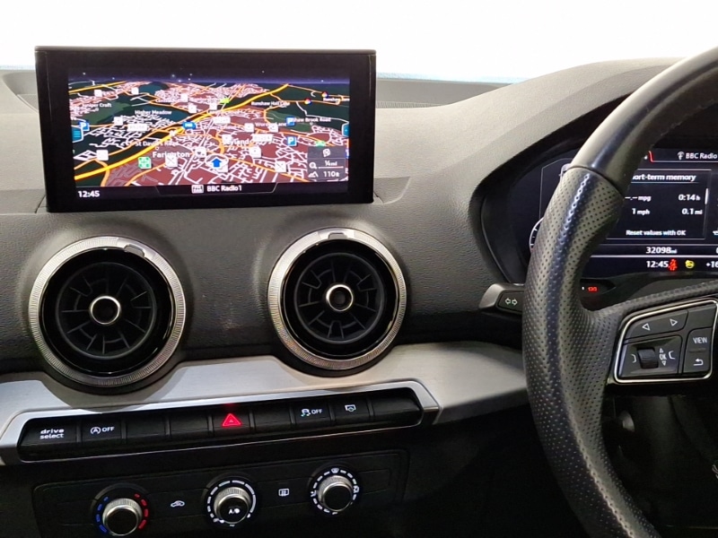 Used Audi Q2 2022 for sale - 76493567: Photo 10