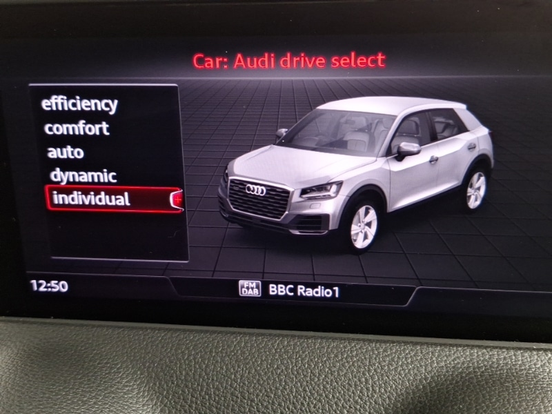 Used Audi Q2 2022 for sale - 76493567: Photo 12