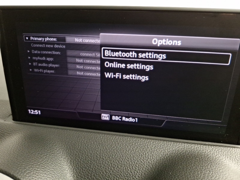 Used Audi Q2 2022 for sale - 76493567: Photo 13