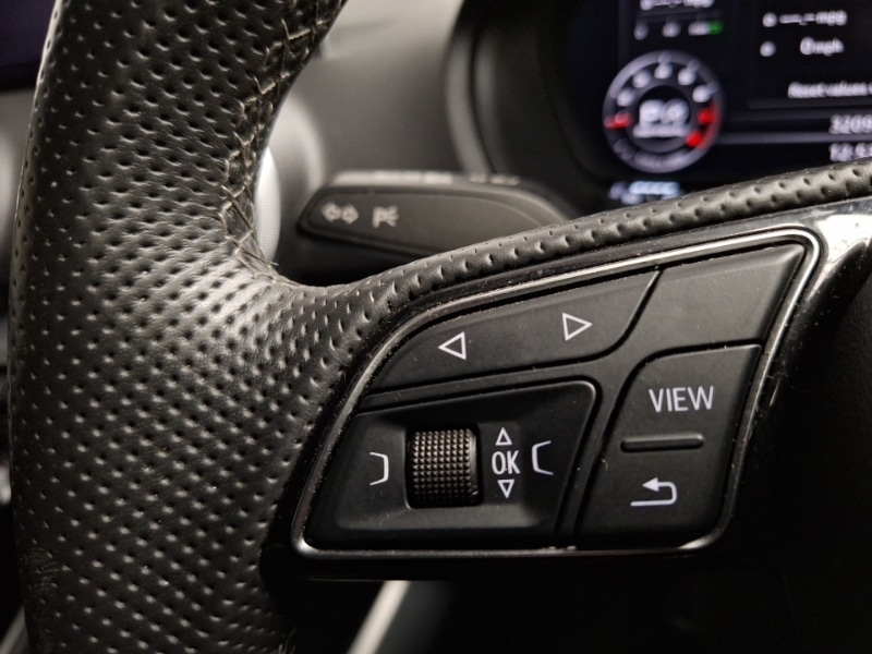 Used Audi Q2 2022 for sale - 76493567: Photo 16