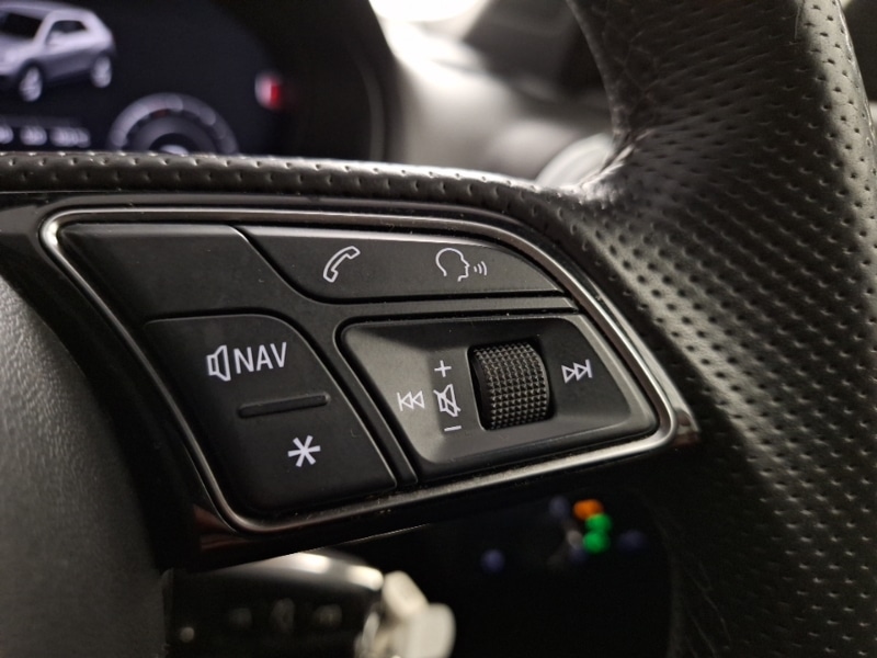 Used Audi Q2 2022 for sale - 76493567: Photo 17