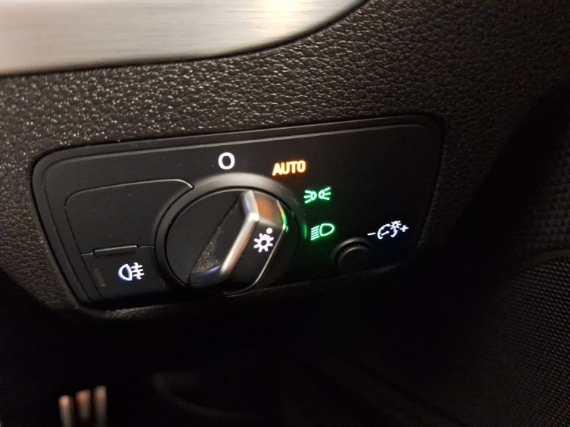 Used Audi Q2 2022 for sale - 76493567: Photo 18