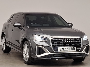 Audi - Q2