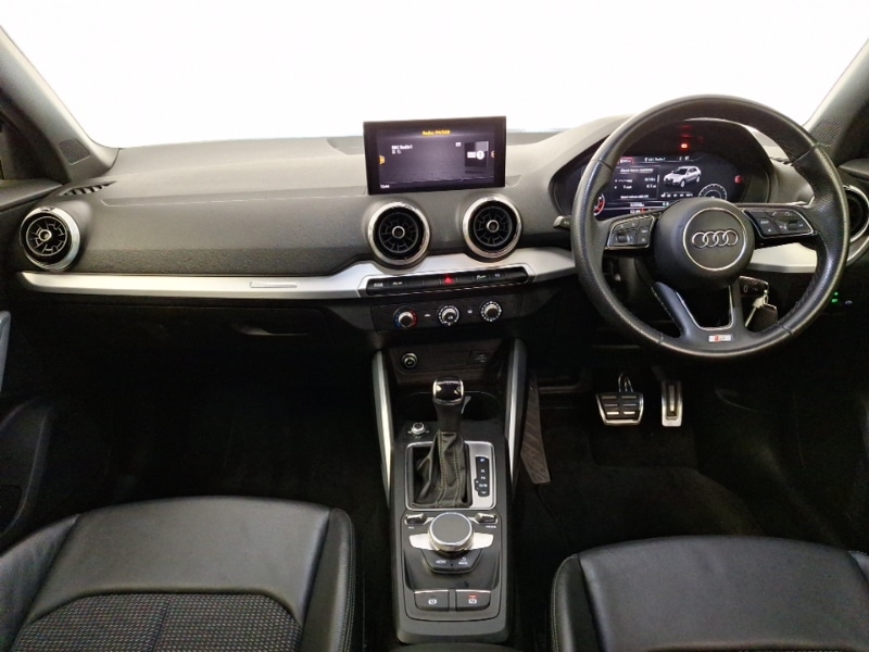 Used Audi Q2 2022 for sale - 76493567: Photo 2