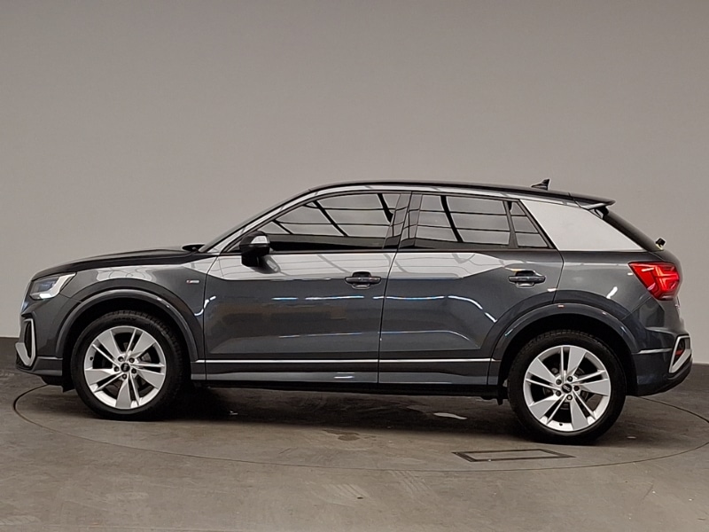 Used Audi Q2 2022 for sale - 76493567: Photo 4