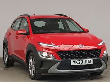 2023 - 1.0 TGDi 48V MHEV SE Connect 5dr