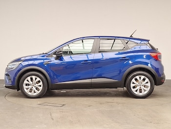 Used Renault Captur 2021 for sale - 79302987: Photo