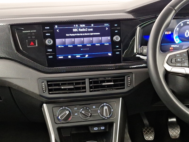 Used Volkswagen Taigo 2023 for sale - 78099277: Photo 10