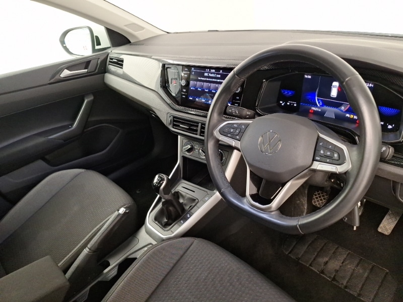 Used Volkswagen Taigo 2023 for sale - 78099277: Photo 11