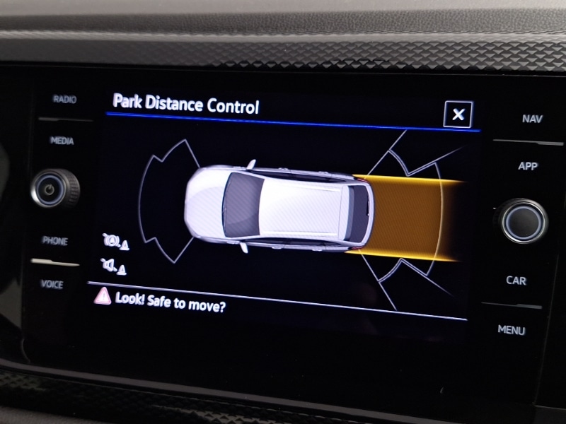 Used Volkswagen Taigo 2023 for sale - 78099277: Photo 12