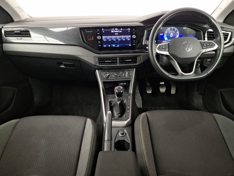 Used Volkswagen Taigo 2023 for sale - 78099277: Photo 2