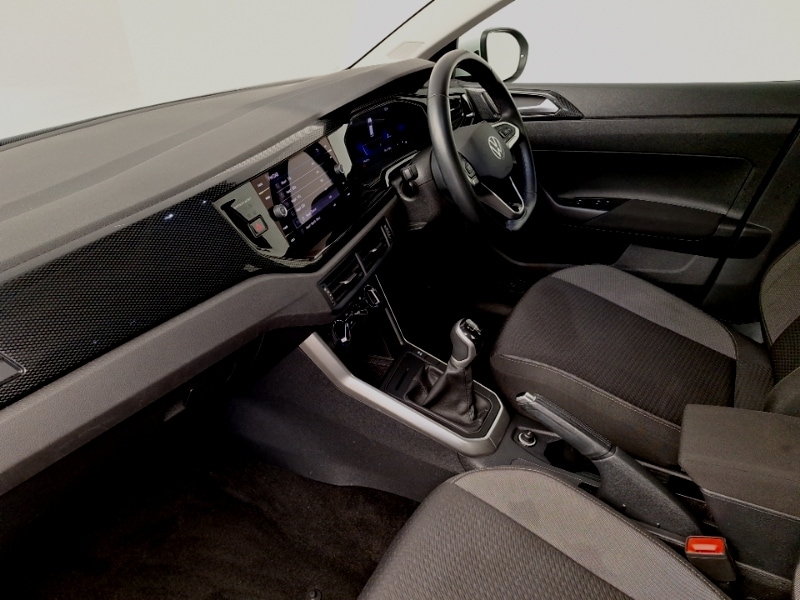 Used Volkswagen Taigo 2023 for sale - 78099277: Photo 5