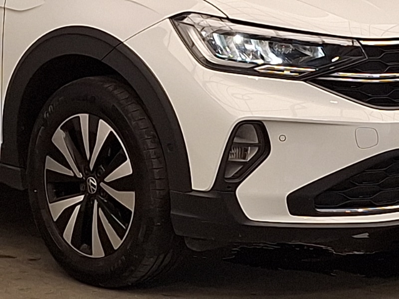 Used Volkswagen Taigo 2023 for sale - 78099277: Photo 9