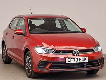 2023 - 1.0 TSI Life 5dr DSG