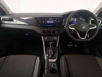 Used Volkswagen Polo 2023 for sale - 74767910: Photo