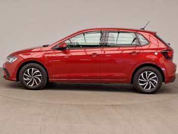 Used Volkswagen Polo 2023 for sale - 74767910: Photo