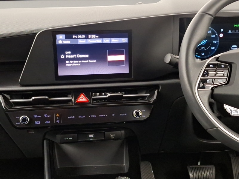 Used Kia Niro 2023 for sale - 78151485: Photo 10