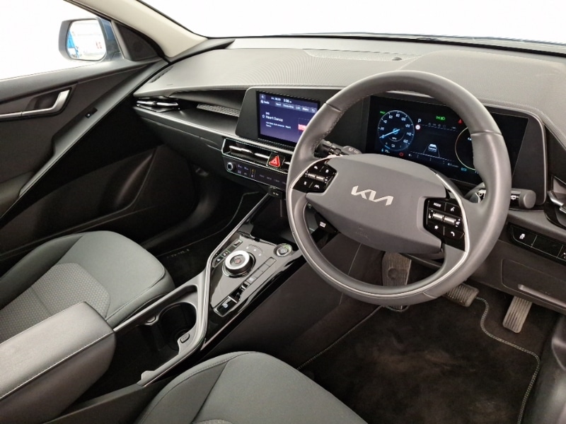 Used Kia Niro 2023 for sale - 78151485: Photo 11