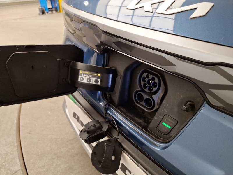 Used Kia Niro 2023 for sale - 78151485: Photo 12