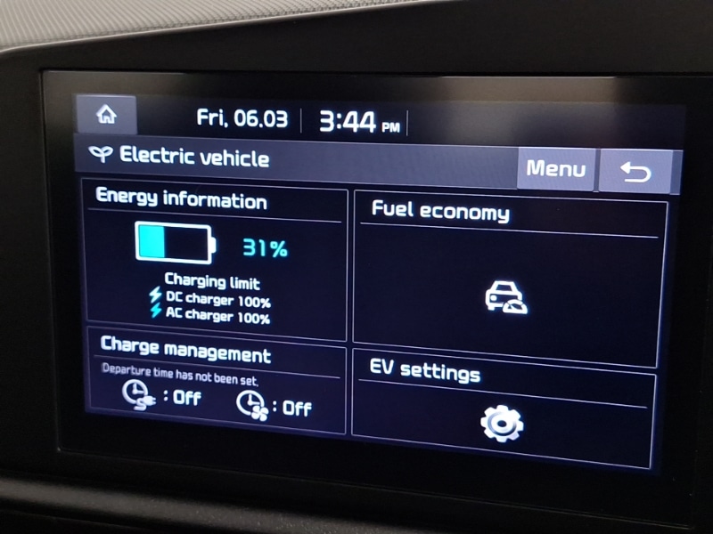 Used Kia Niro 2023 for sale - 78151485: Photo 15