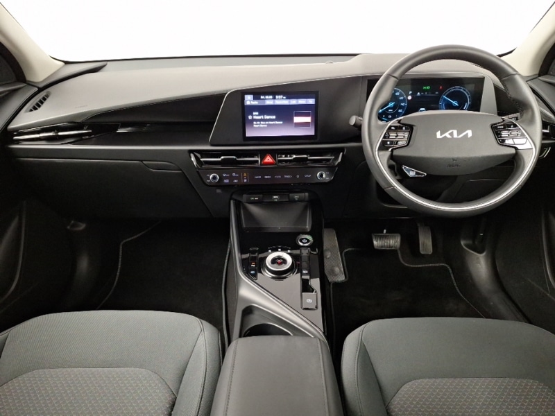 Used Kia Niro 2023 for sale - 78151485: Photo 2