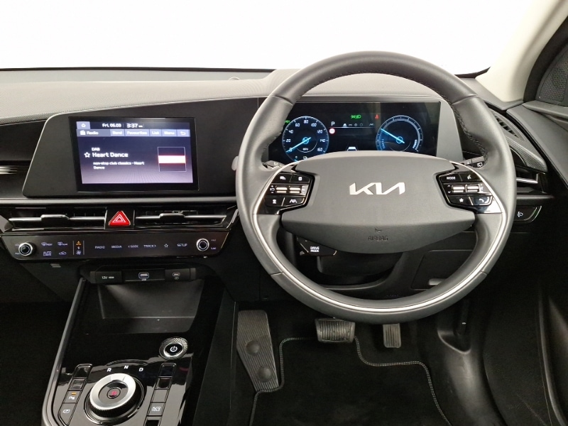 Used Kia Niro 2023 for sale - 78151485: Photo 7