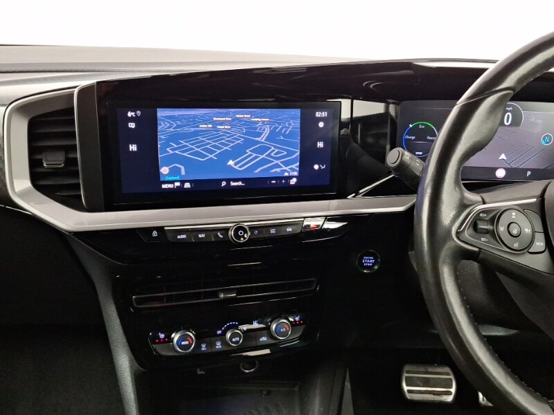 Used Vauxhall Mokka 2023 for sale - 77095128: Photo 10