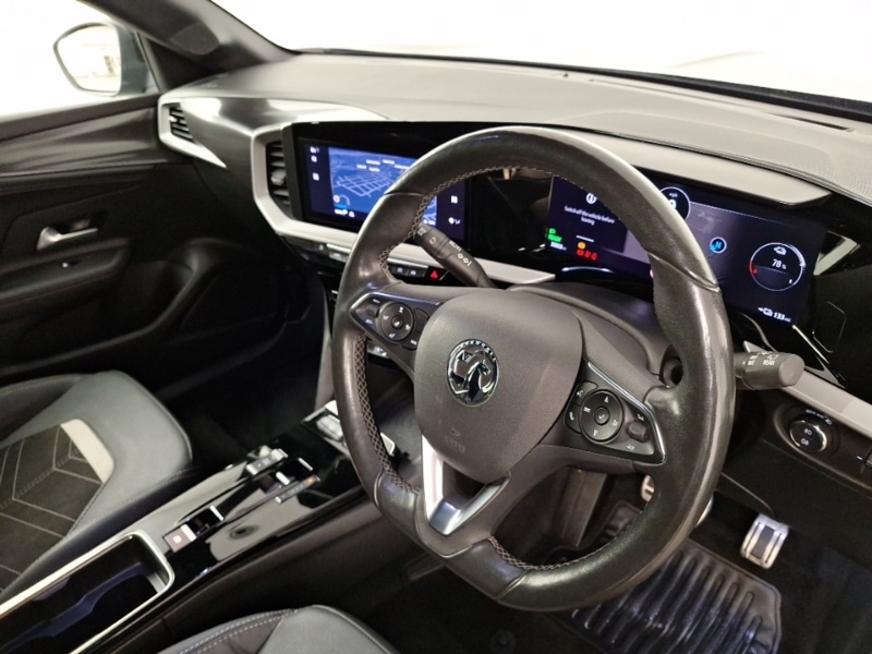 Used Vauxhall Mokka 2023 for sale - 77095128: Photo 11