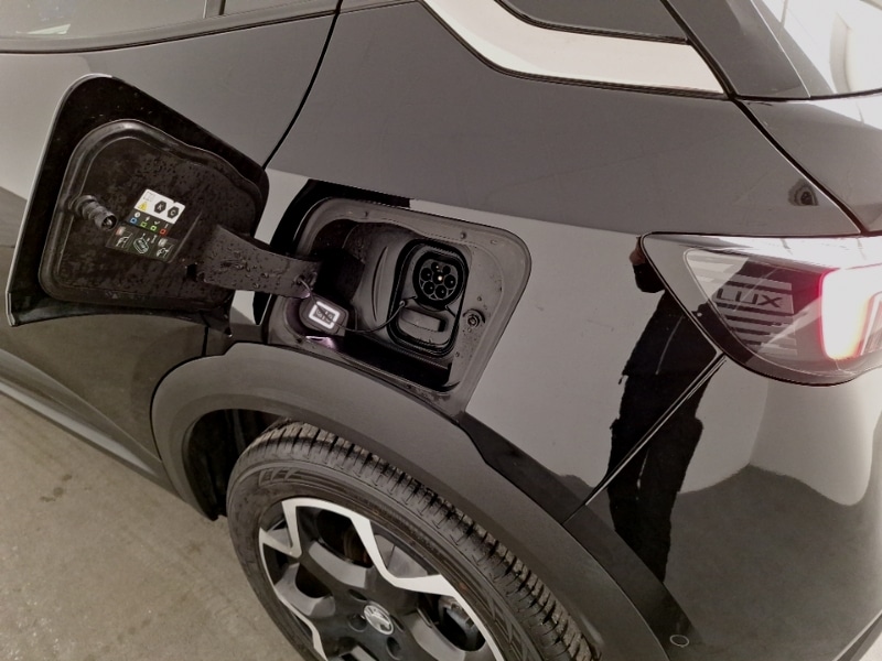 Used Vauxhall Mokka 2023 for sale - 77095128: Photo 12