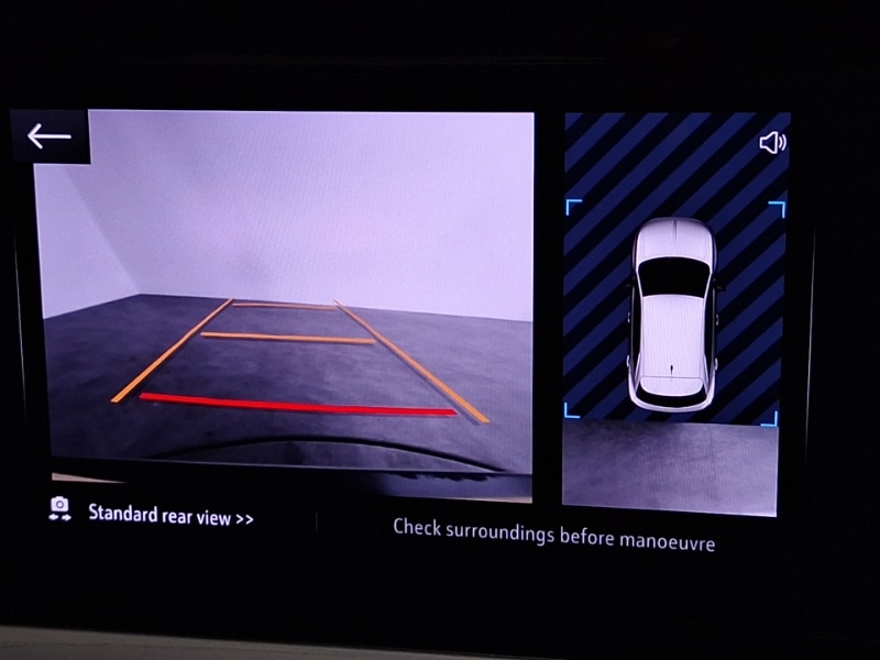 Used Vauxhall Mokka 2023 for sale - 77095128: Photo 13