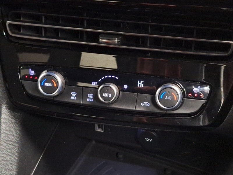 Used Vauxhall Mokka 2023 for sale - 77095128: Photo 19