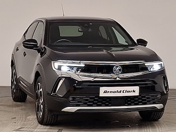 2023 - 100kW Ultimate 50kWh 5dr Auto