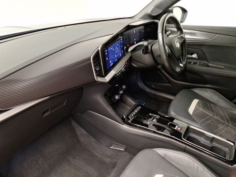 Used Vauxhall Mokka 2023 for sale - 77095128: Photo 5