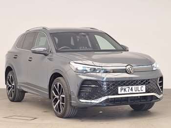 2024 - 1.5 TSI eHybrid R-Line 5dr DSG